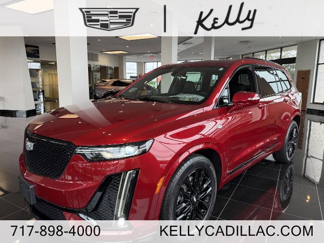 2021 Cadillac XT6 AWD Sport for sale in Lancaster, PA