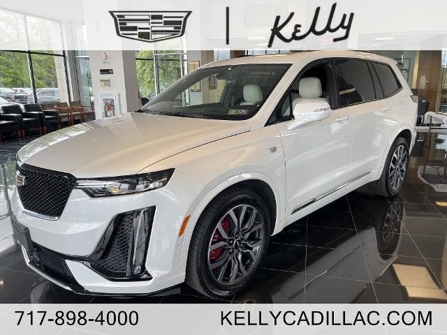 2022 Cadillac XT6 AWD Sport for sale in Lancaster, PA
