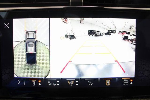 2024 GMC Sierra 1500 4WD Crew Cab Short Box AT4 2024 GMC Sierra 1500 4WD Crew Cab Short Box AT4