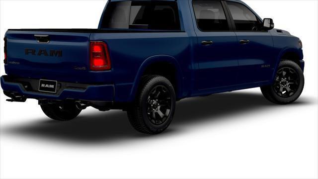 2026 RAM Ram 1500 RAM 1500 LONE STAR CREW CAB 4X4 57 BOX