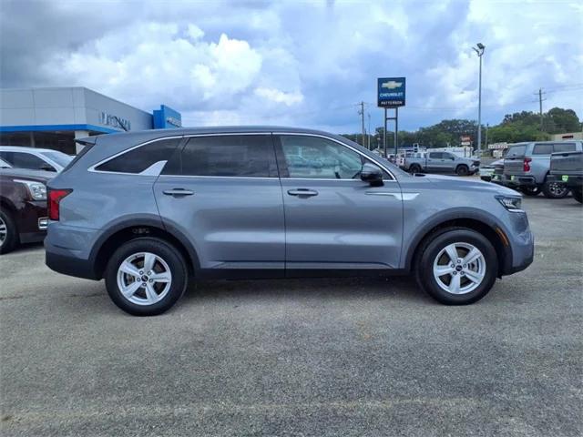 2021 Kia Sorento LX