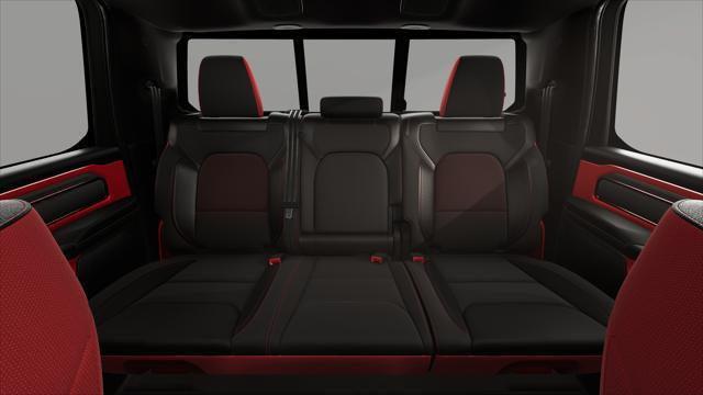 2026 RAM Ram 1500 RAM 1500 REBEL CREW CAB 4X4 57 BOX 2026 RAM Ram 1500 RAM 1500 REBEL CREW CAB 4X4 57 BOX