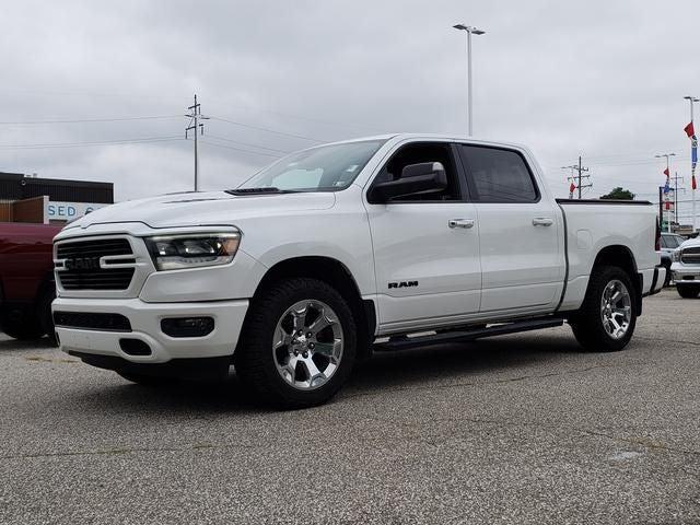 2019 RAM 1500 Rebel 2019 RAM 1500 Rebel