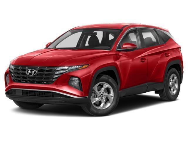 2023 Hyundai Tucson N Line for sale in Altoona, PA