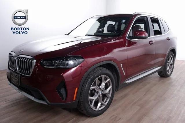 2022 BMW X3 xDrive30i for sale in Golden Valley, MN
