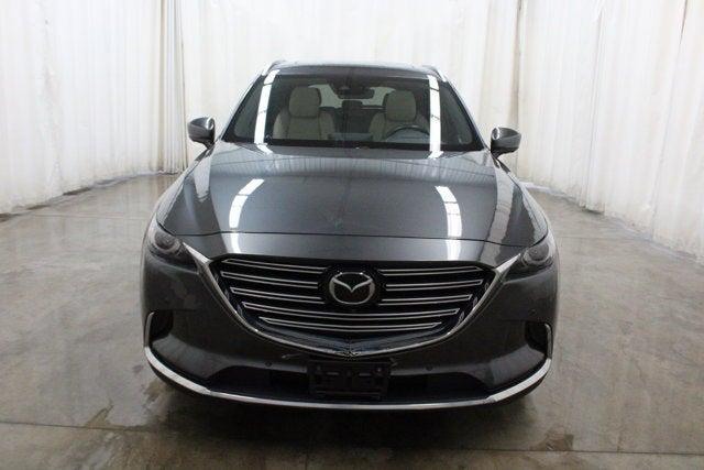 2022 Mazda CX-9 Grand Touring