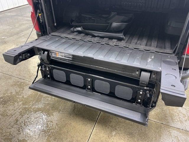 2024 Chevrolet Silverado 1500 4WD Crew Cab Short Bed High Country