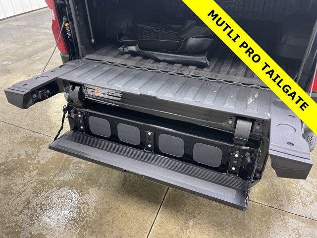 2024 Chevrolet Silverado 1500 4WD Crew Cab Short Bed High Country
