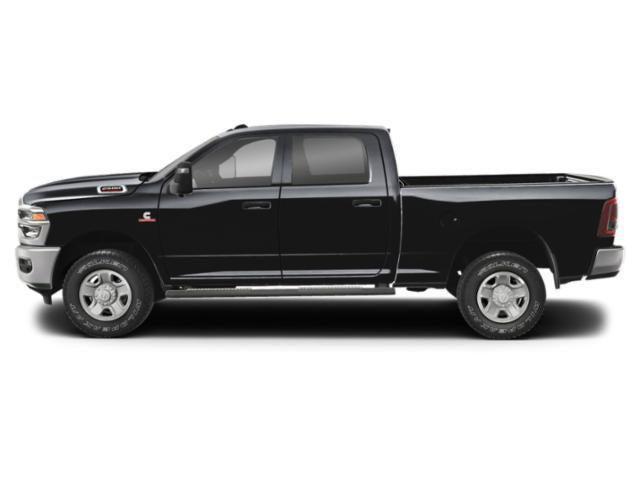 2025 RAM Ram 2500 RAM 2500 LARAMIE CREW CAB 4X4 64 BOX