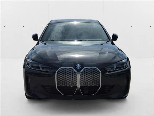 2025 BMW i4 eDrive40