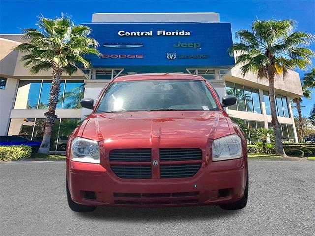 2005 Dodge Magnum SE