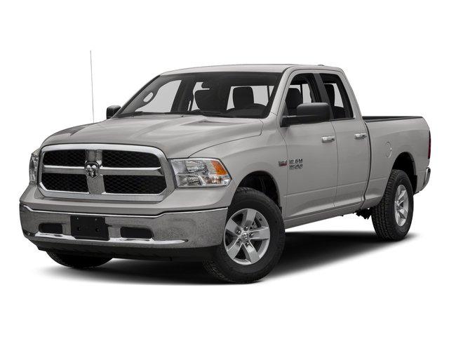 2016 RAM 1500 Big Horn 2016 RAM 1500 Big Horn