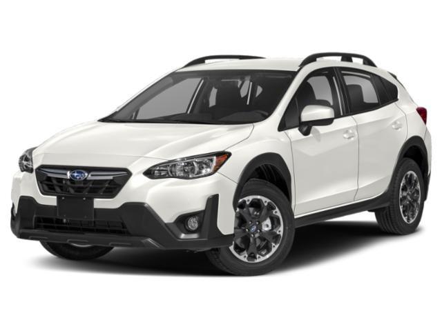 2023 Subaru Crosstrek Premium 2023 Subaru Crosstrek Premium