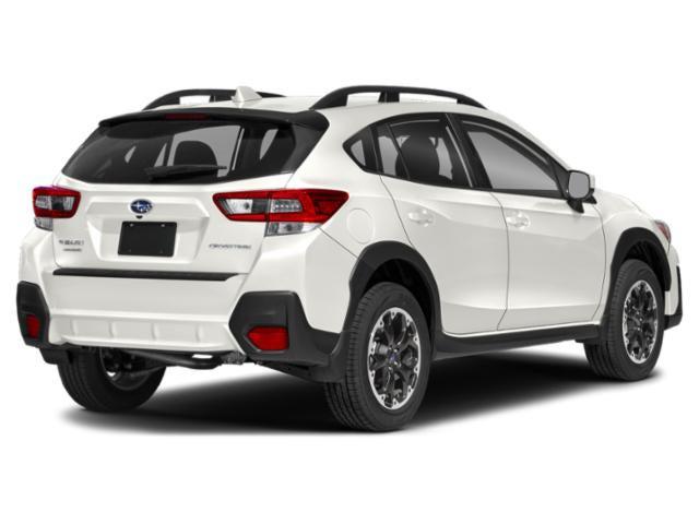 2023 Subaru Crosstrek Premium 2023 Subaru Crosstrek Premium