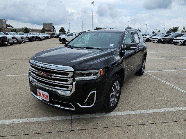 2023 GMC Acadia AWD SLT