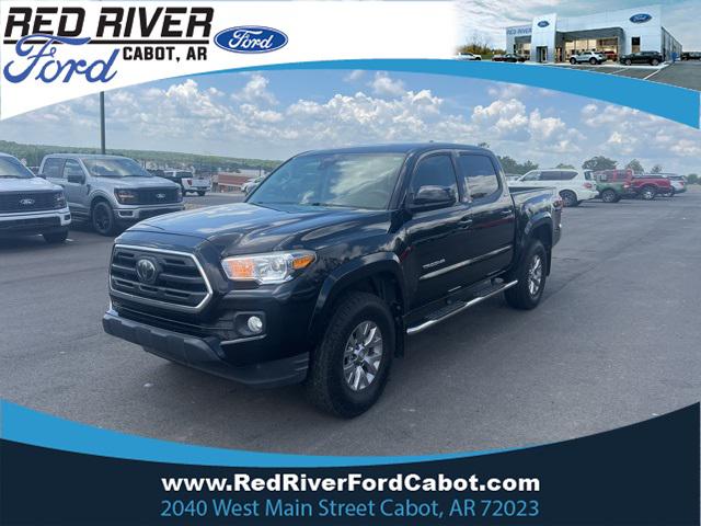 2019 Toyota Tacoma SR5 V6