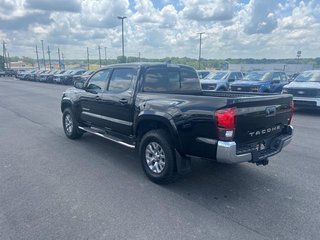 2019 Toyota Tacoma SR5 V6