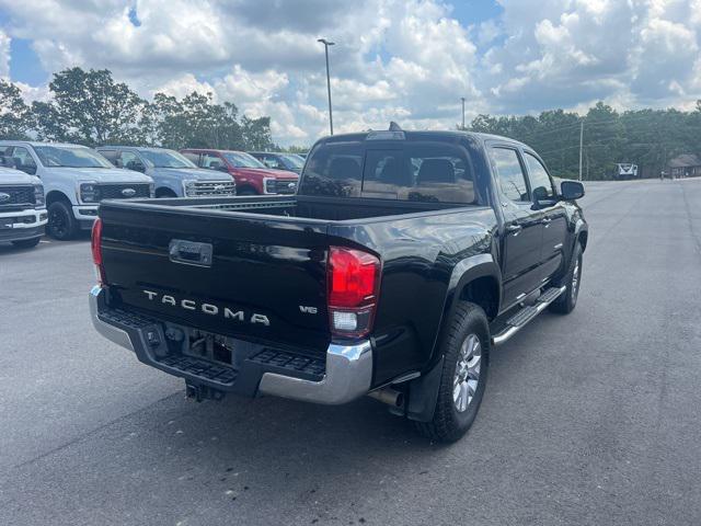 2019 Toyota Tacoma SR5 V6