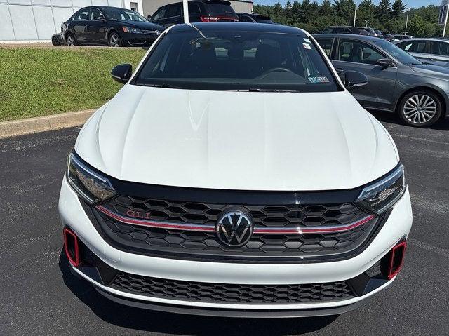 2023 Volkswagen Jetta GLI 2.0T Autobahn