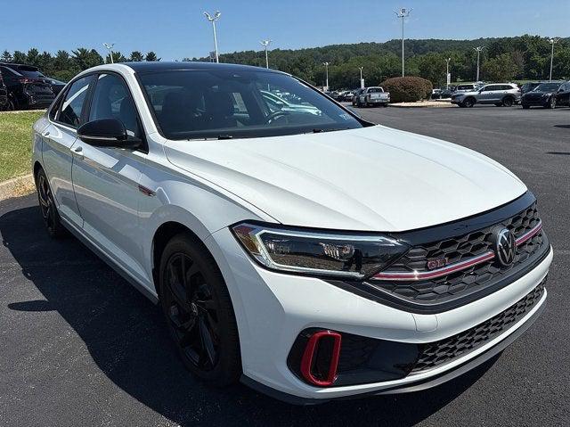 2023 Volkswagen Jetta GLI 2.0T Autobahn