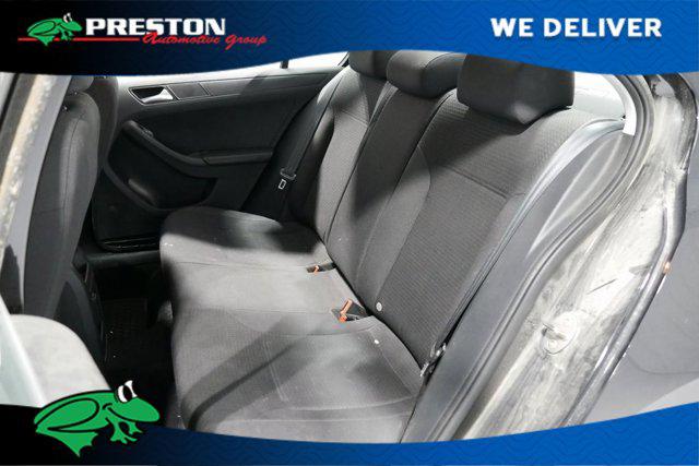 2015 Volkswagen Jetta 2.0L S