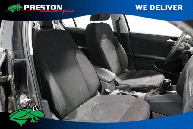 2015 Volkswagen Jetta 2.0L S