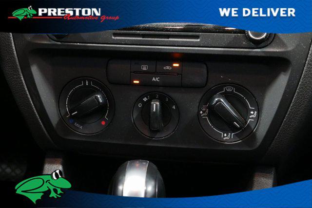 2015 Volkswagen Jetta 2.0L S