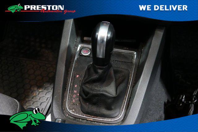 2015 Volkswagen Jetta 2.0L S