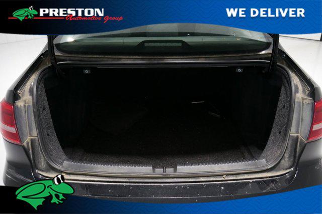 2015 Volkswagen Jetta 2.0L S