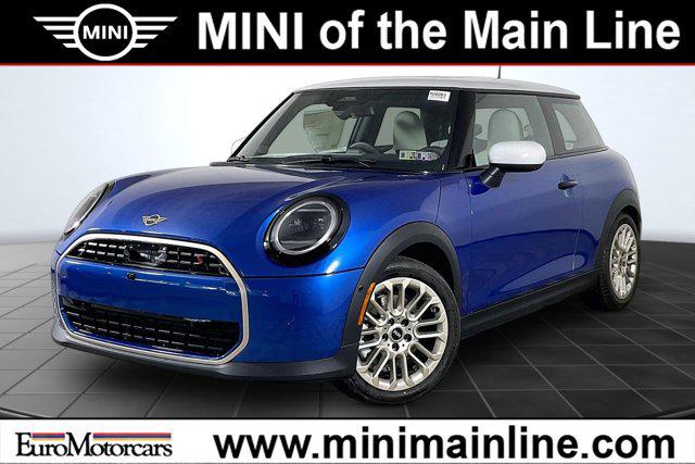 2026 MINI Cooper Coupe Cooper S for sale in Bala Cynwyd, PA