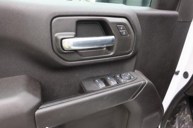 2025 Chevrolet Silverado 3500HD Work Truck