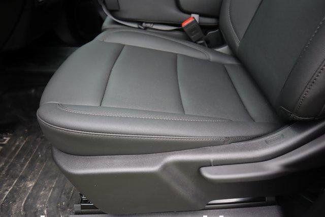 2025 Chevrolet Silverado 3500HD Work Truck
