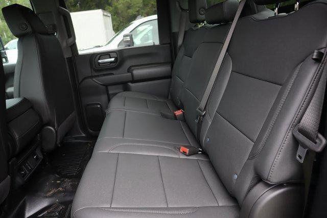 2025 Chevrolet Silverado 3500HD Work Truck