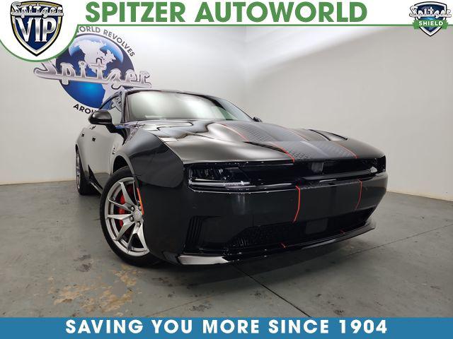 2026 Dodge Charger Daytona 4-Door Scat Pack AWD for sale in St Marys, PA