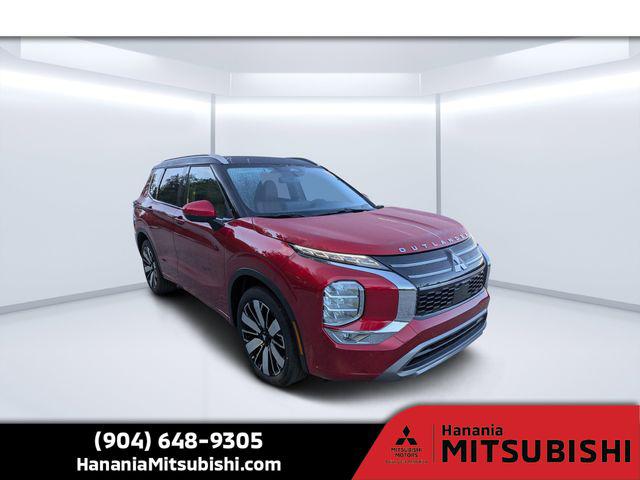 2025 Mitsubishi Outlander SEL 2.5 2WD for sale in Jacksonville, FL