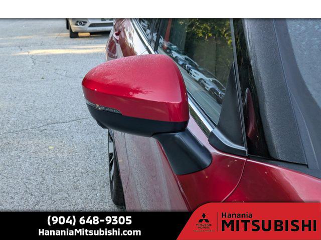 2025 Mitsubishi Outlander SEL 2.5 2WD