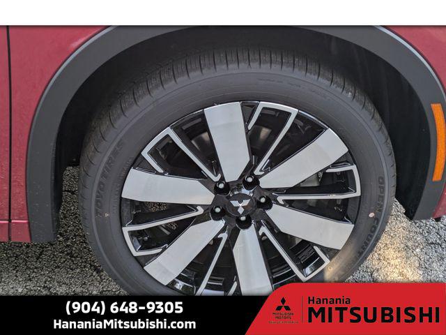 2025 Mitsubishi Outlander SEL 2.5 2WD