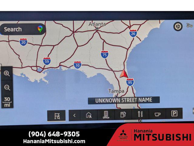 2025 Mitsubishi Outlander SEL 2.5 2WD