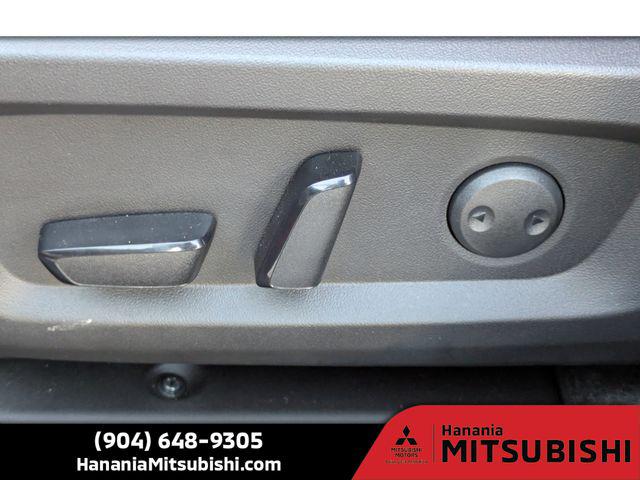 2025 Mitsubishi Outlander SEL 2.5 2WD