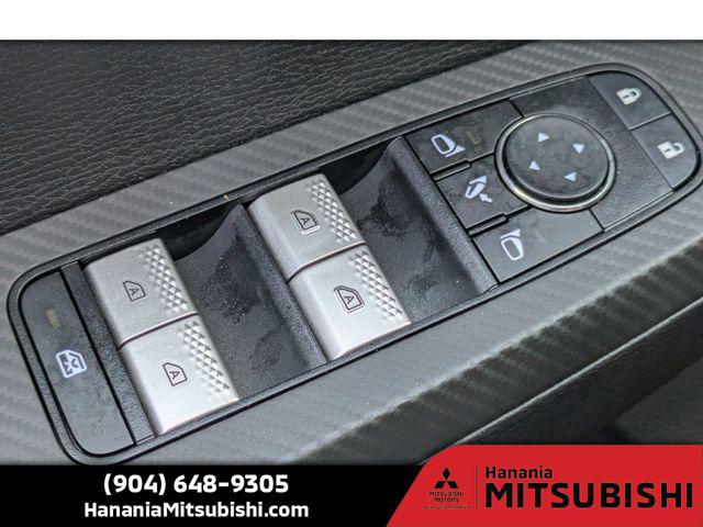 2025 Mitsubishi Outlander SEL 2.5 2WD