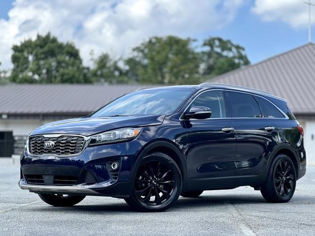 2020 Kia Sorento 3.3L EX for sale in Greensboro, NC