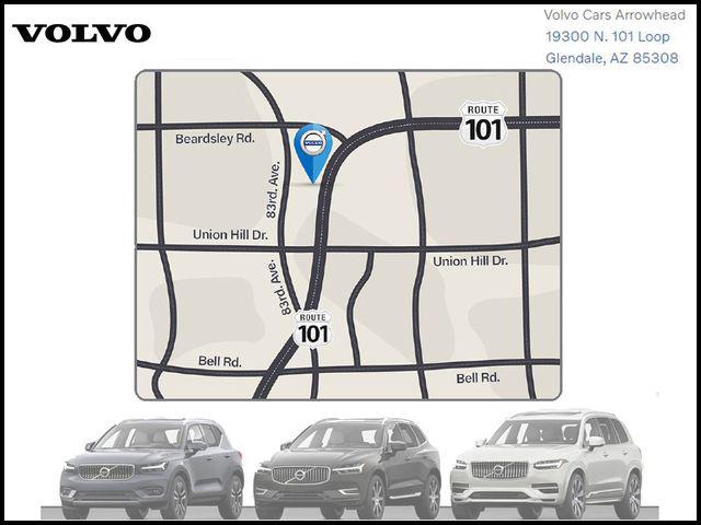 2026 Volvo XC40 Plus, B5 AWD Gas (mild hybrid), Dark