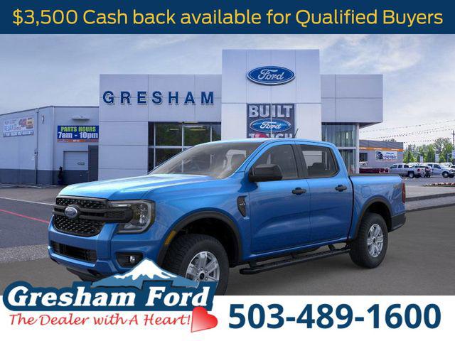 2025 Ford Ranger XL for sale in Gresham, OR