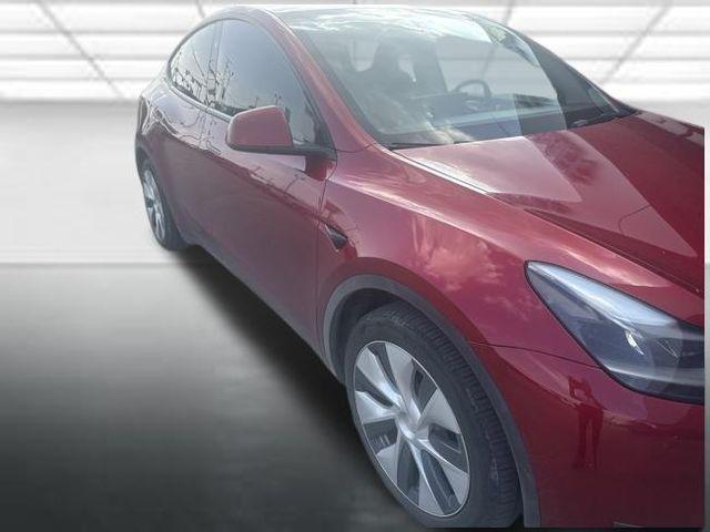 2024 Tesla Model Y Long Range Dual Motor All-Wheel Drive for sale in Grand Prairie, TX