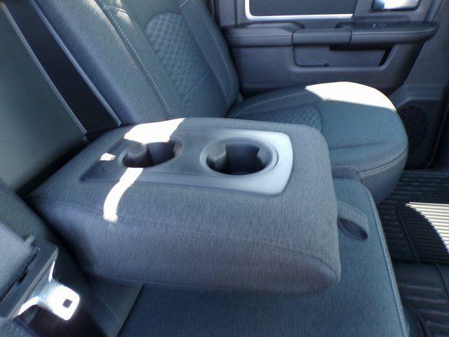 2025 Ram 2500 Big Horn Crew Cab 4x4 6'4" Box