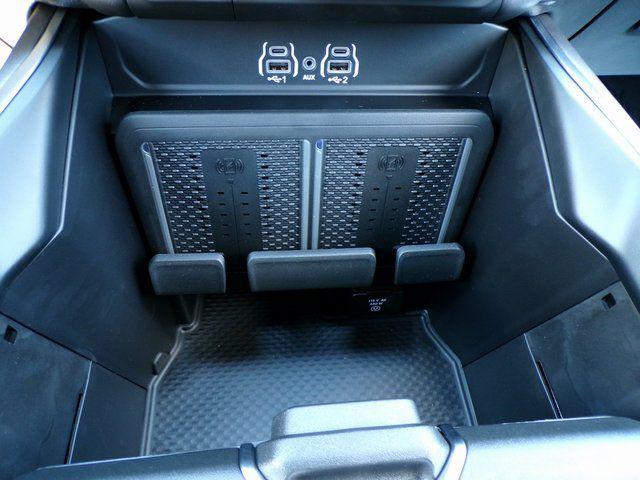 2025 Ram 2500 Big Horn Crew Cab 4x4 6'4" Box