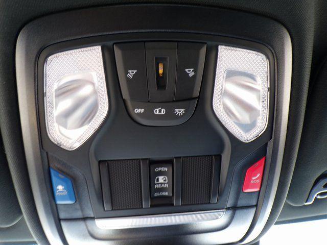 2025 Ram 2500 Big Horn Crew Cab 4x4 6'4" Box