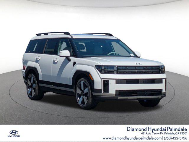 2026 Hyundai Santa Fe Limited for sale in Palmdale , CA