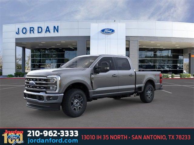 2026 Ford F-250 LARIAT for sale in Live Oak, TX