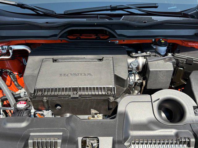 2026 Honda Passport AWD TrailSport Blackout